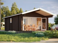 Садовый домик 17.1